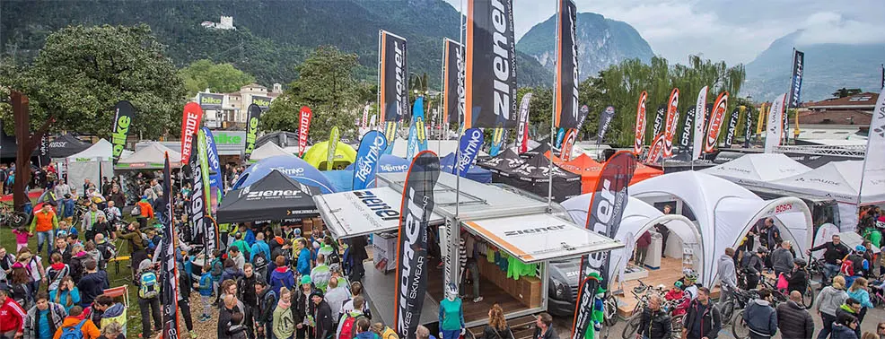 Custom Canopy Tents