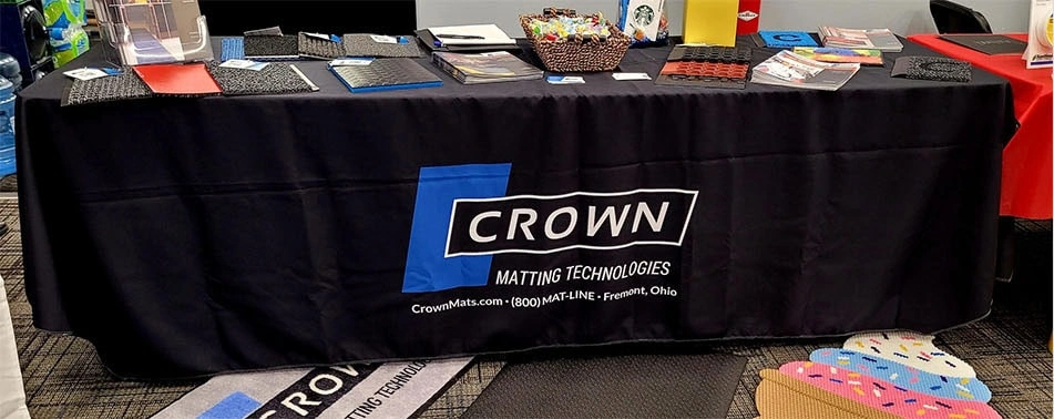 TABLE COVERS PACKAGES