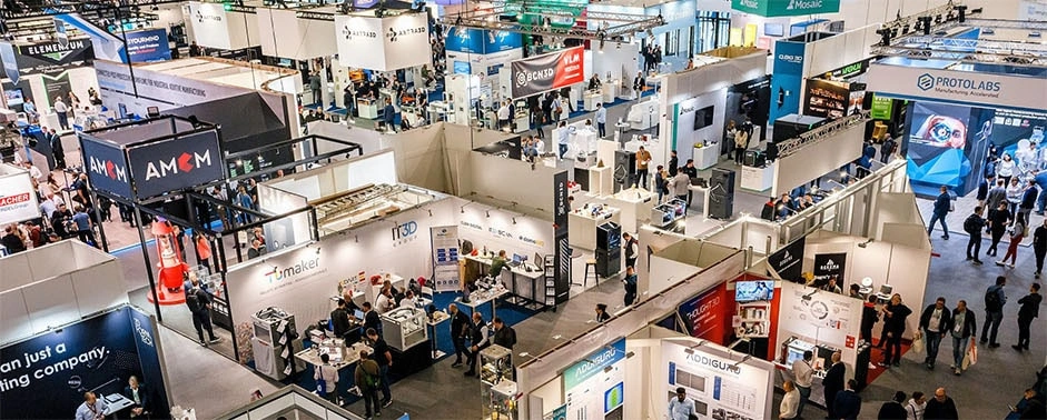 TRADE SHOW BOOTHS PACKAGES