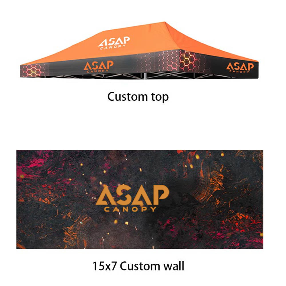10x15ft Marketing Canopy Tent 10x15-canopy-roof-and-sidewall,10x15ft Marketing Canopy Tent