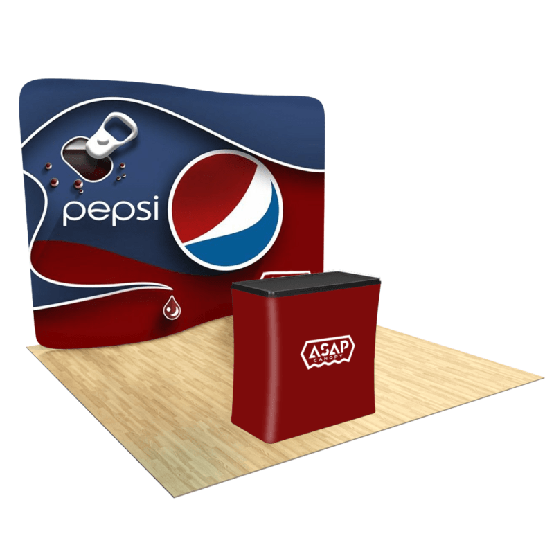 pop up display,pop up displays