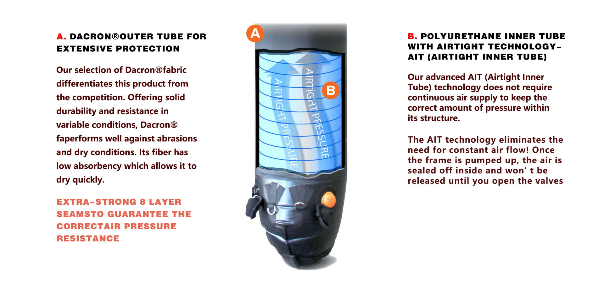 10x10ft Inflatable Tents For Sale