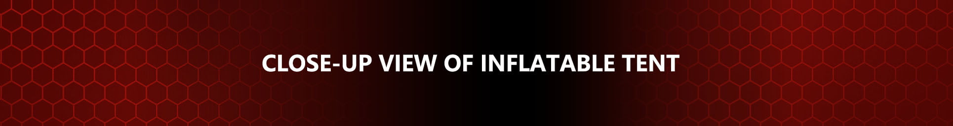 10x10ft Inflatable Tents For Sale