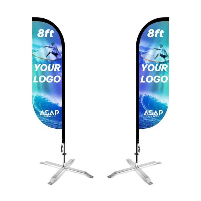 custom flags printing options double