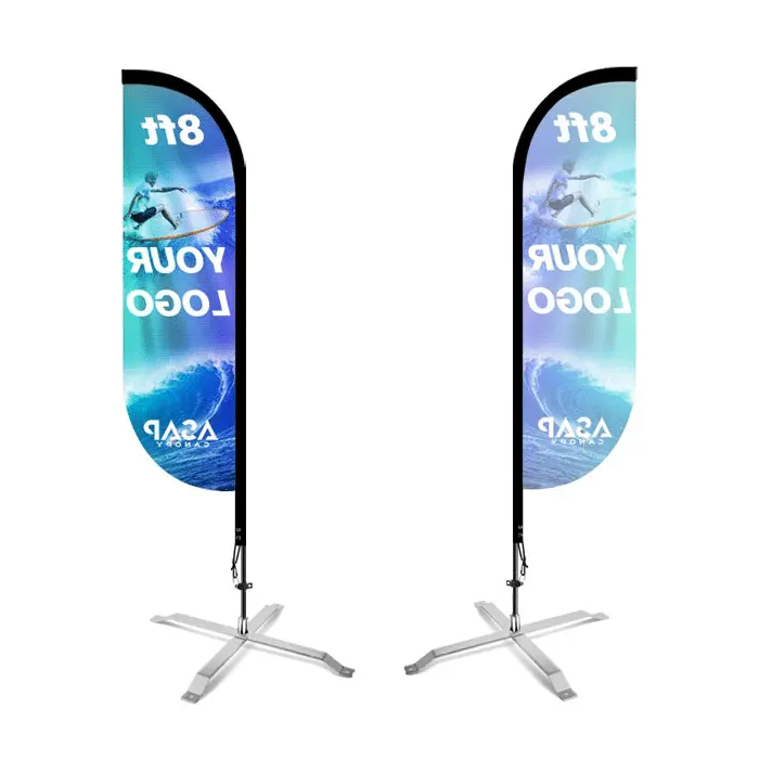 custom flags printing options single