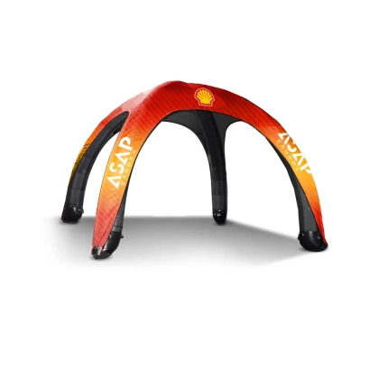 Standard 13FT Inflatable Tent