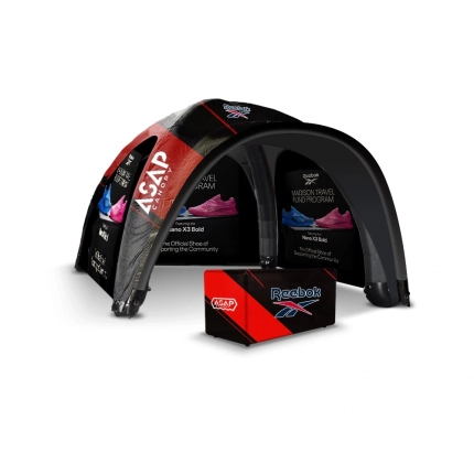 Table Cover + 3 pcs Canopy Wall + 20x20ft Tents For Parties And Events With Awning