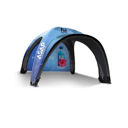 1 pc Canopy Wall + 23x23ft Custom Tents Branding With Awning