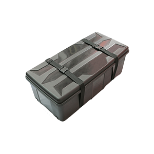 Shipping Case-to-Counter